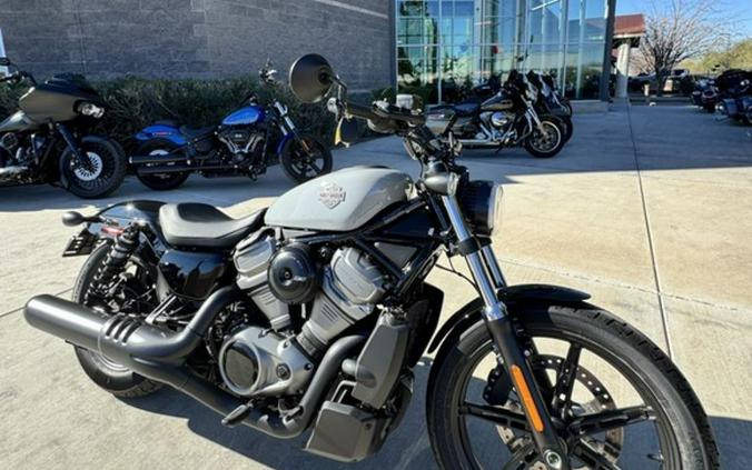 2024 Harley-Davidson® RH975 - Nightster®