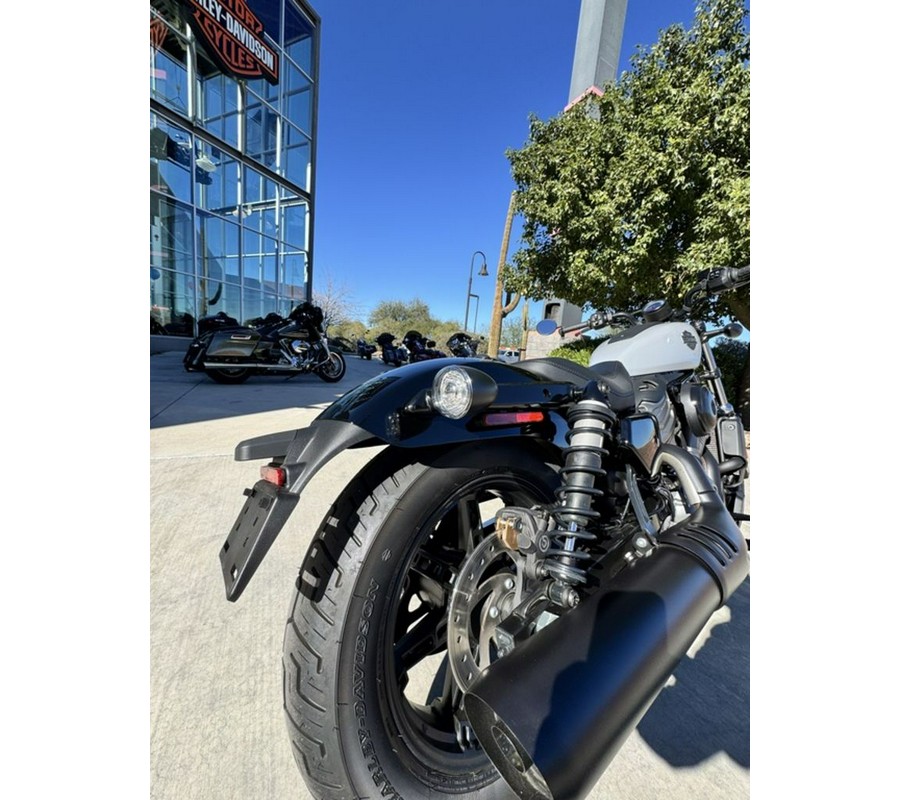 2024 Harley-Davidson® RH975 - Nightster®