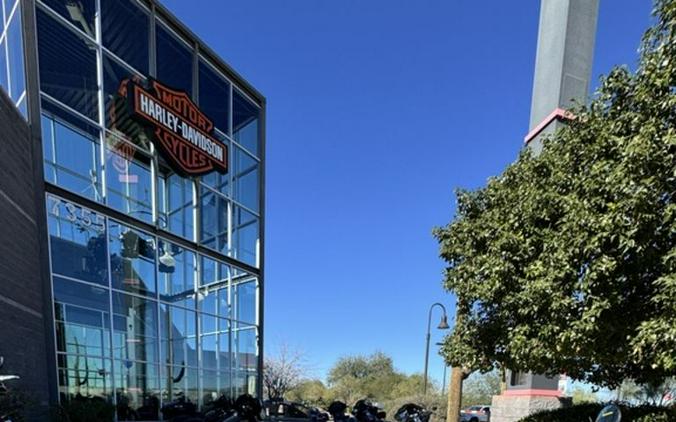 2024 Harley-Davidson® RH975 - Nightster®