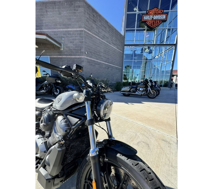 2024 Harley-Davidson® RH975 - Nightster®