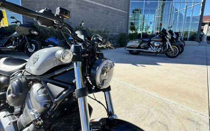 2024 Harley-Davidson® RH975 - Nightster®