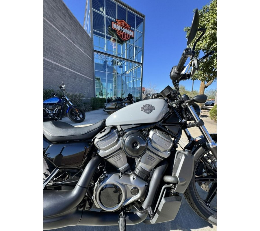 2024 Harley-Davidson® RH975 - Nightster®