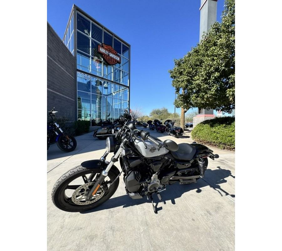 2024 Harley-Davidson® RH975 - Nightster®