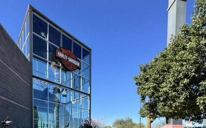 2024 Harley-Davidson® RH975 - Nightster®