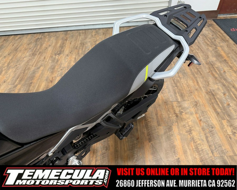 2026 CFMOTO IBEX 450