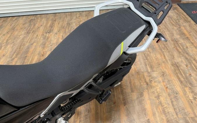 2026 CFMOTO IBEX 450