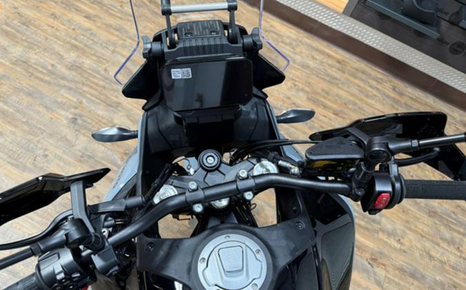 2026 CFMOTO IBEX 450