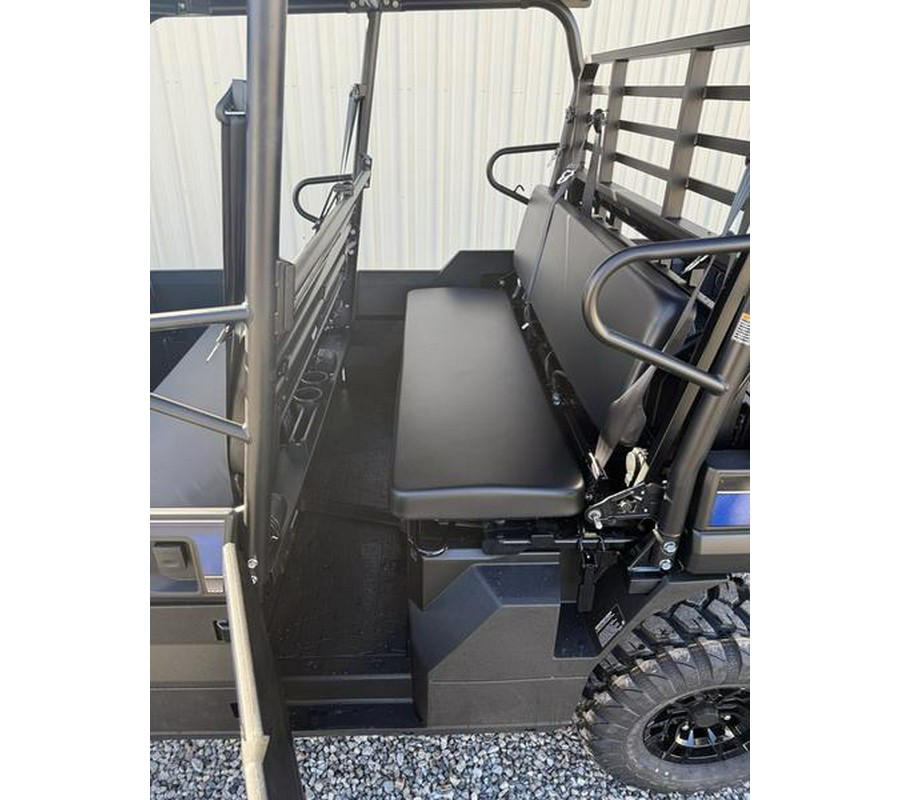 2026 Kawasaki Mule PRO-FXT™ 1000 LE