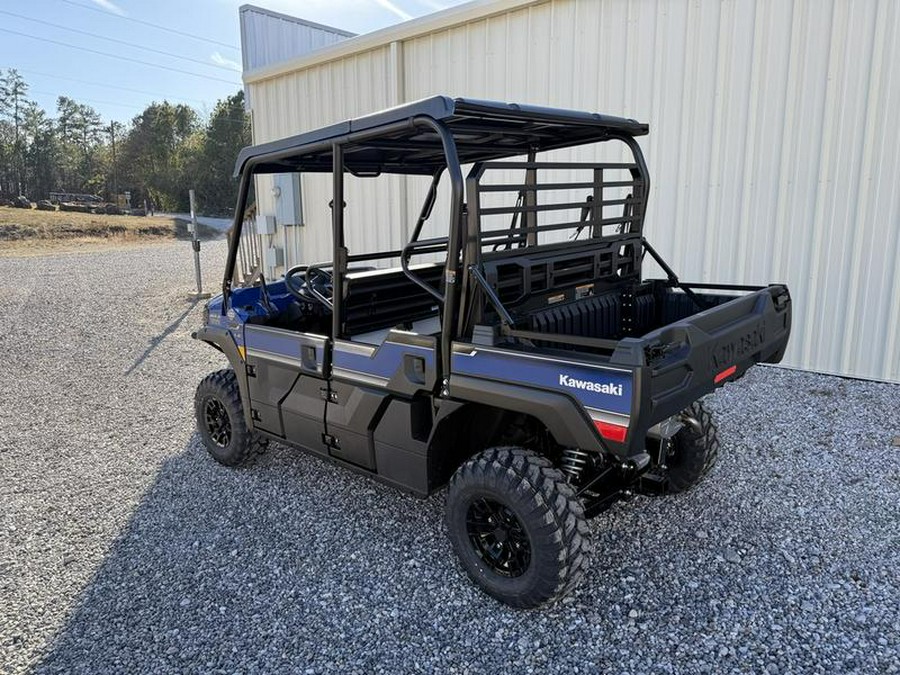 2026 Kawasaki Mule PRO-FXT™ 1000 LE