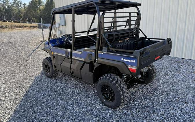 2026 Kawasaki Mule PRO-FXT™ 1000 LE