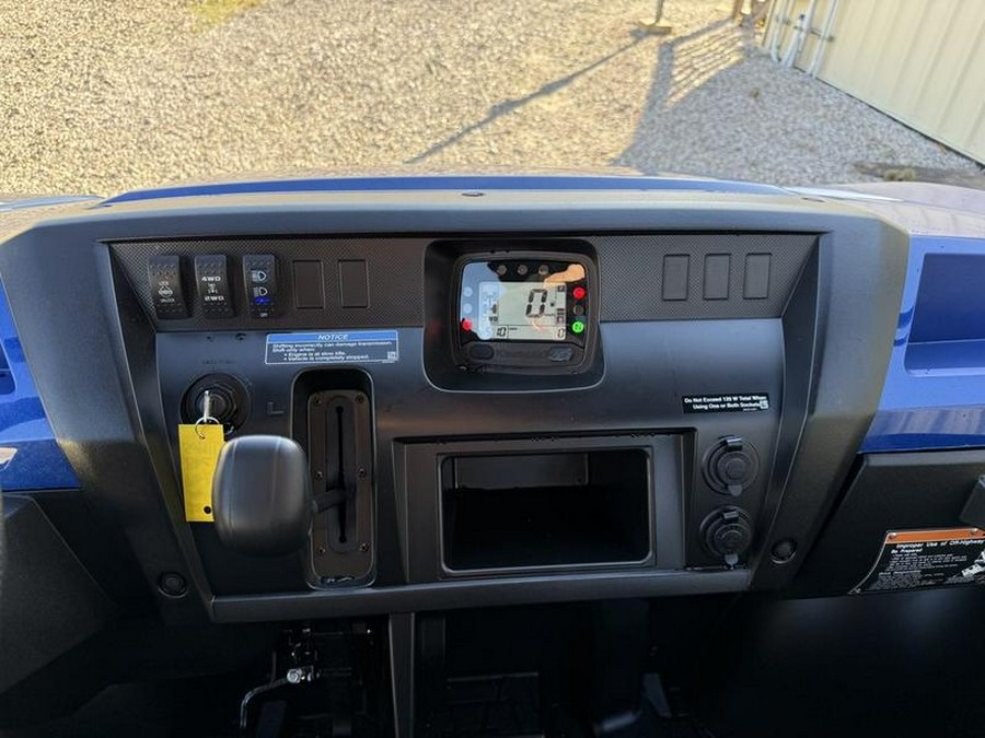 2026 Kawasaki Mule PRO-FXT™ 1000 LE