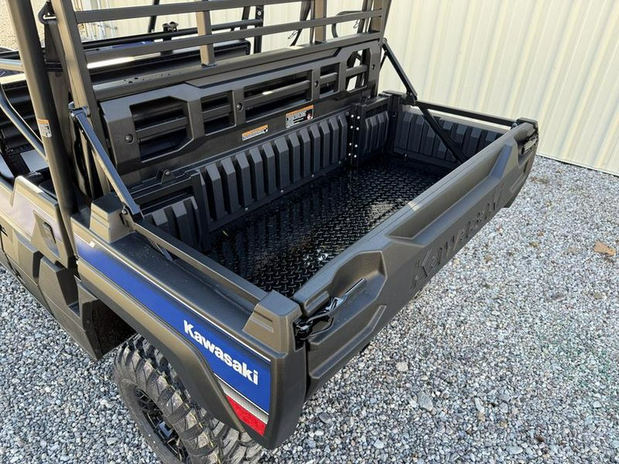 2026 Kawasaki Mule PRO-FXT™ 1000 LE