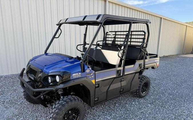 2026 Kawasaki Mule PRO-FXT™ 1000 LE