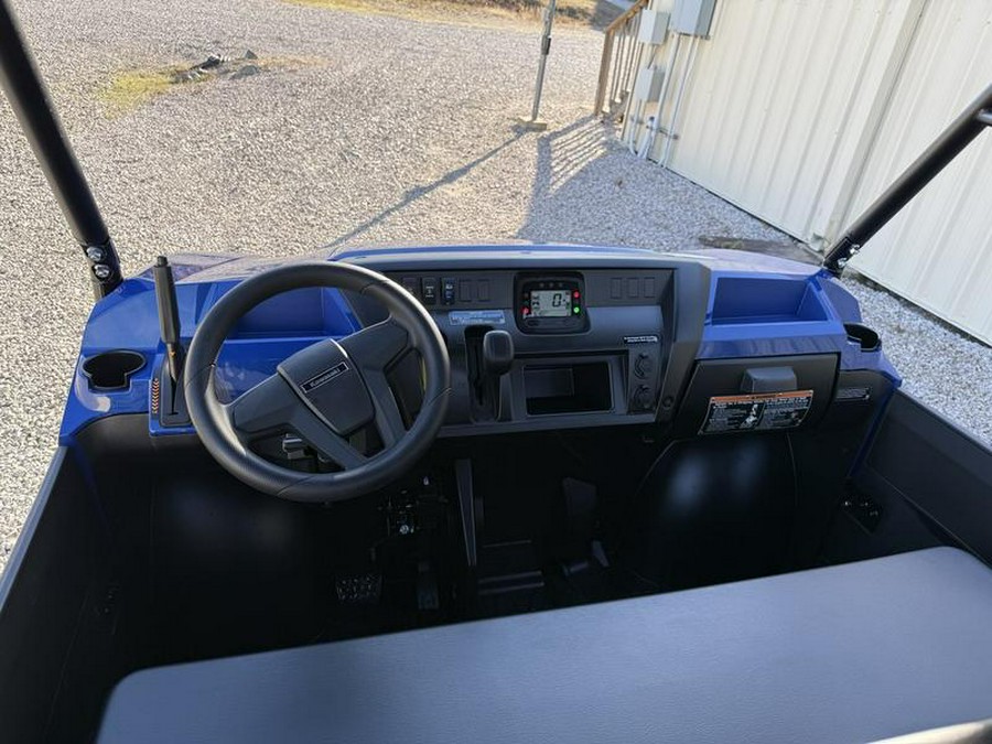 2026 Kawasaki Mule PRO-FXT™ 1000 LE