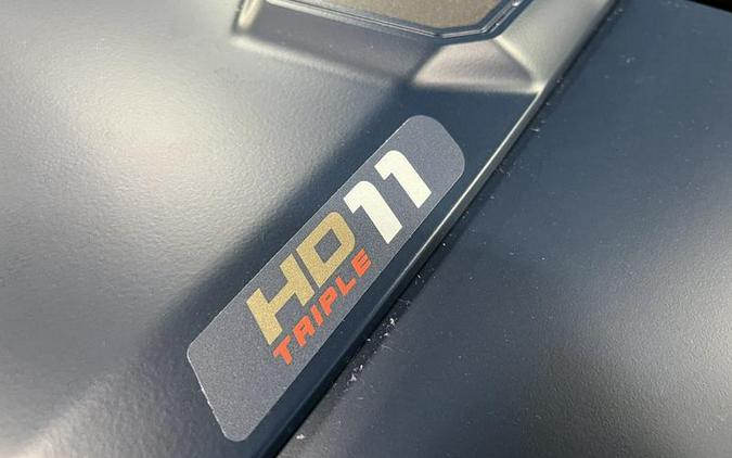 2026 Can-Am® Defender MAX XT CAB HD11