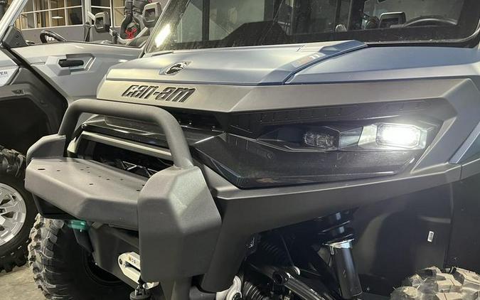 2026 Can-Am® Defender MAX XT CAB HD11