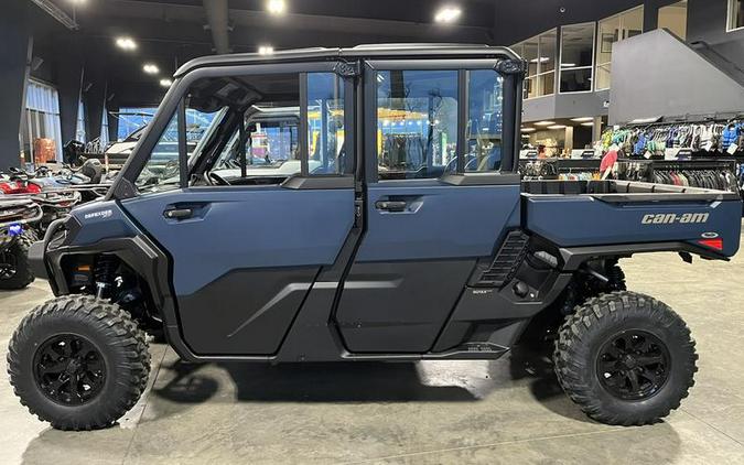 2026 Can-Am® Defender MAX XT CAB HD11