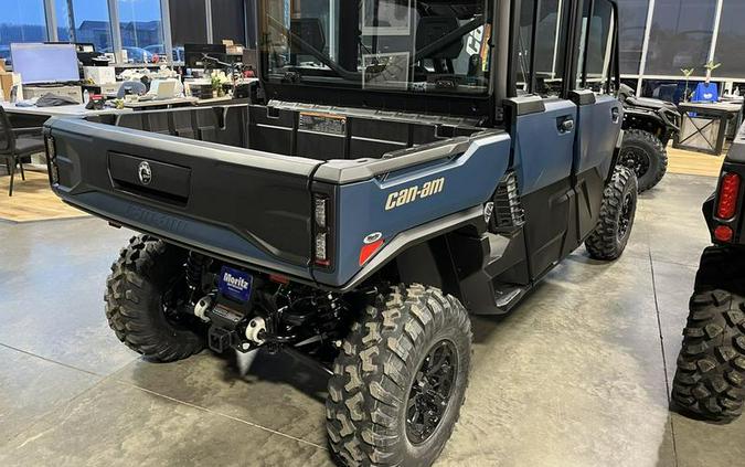 2026 Can-Am® Defender MAX XT CAB HD11