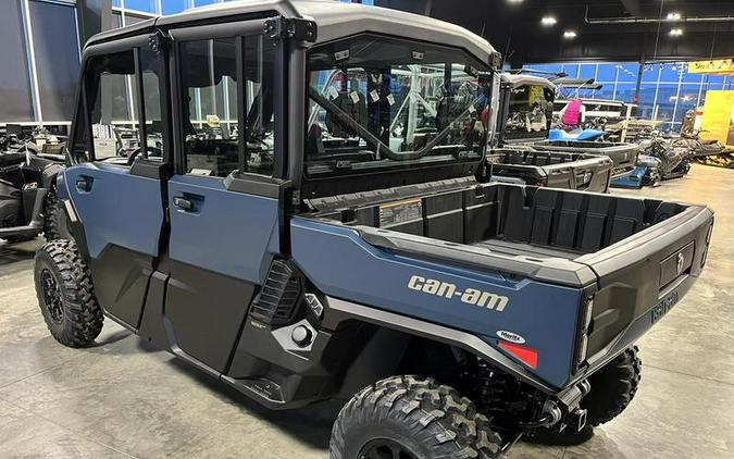 2026 Can-Am® Defender MAX XT CAB HD11