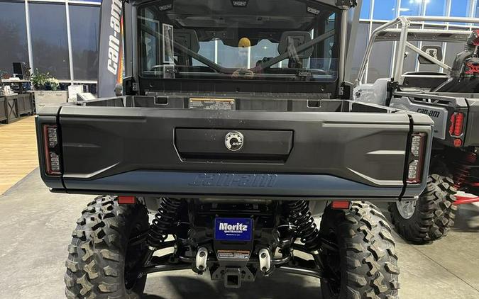 2026 Can-Am® Defender MAX XT CAB HD11