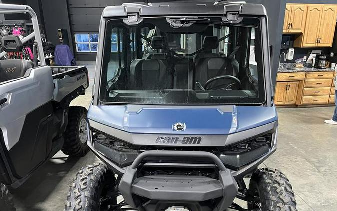 2026 Can-Am® Defender MAX XT CAB HD11
