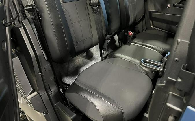 2026 Can-Am® Defender MAX XT CAB HD11