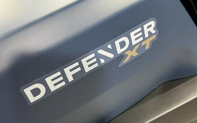 2026 Can-Am® Defender MAX XT CAB HD11
