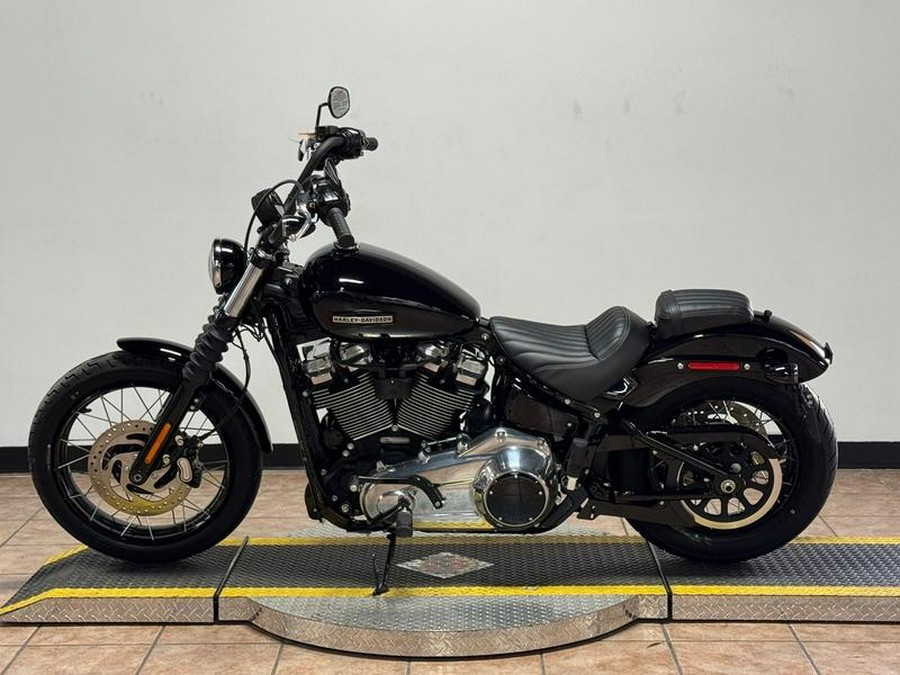 2026 Harley-Davidson® FXBB - Street Bob®