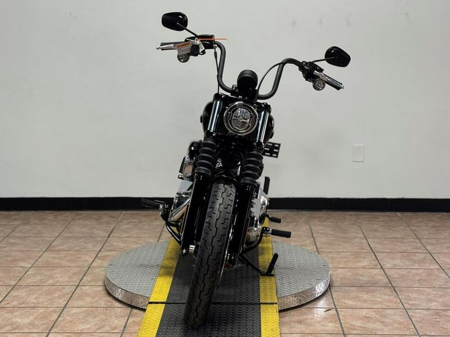 2026 Harley-Davidson® FXBB - Street Bob®