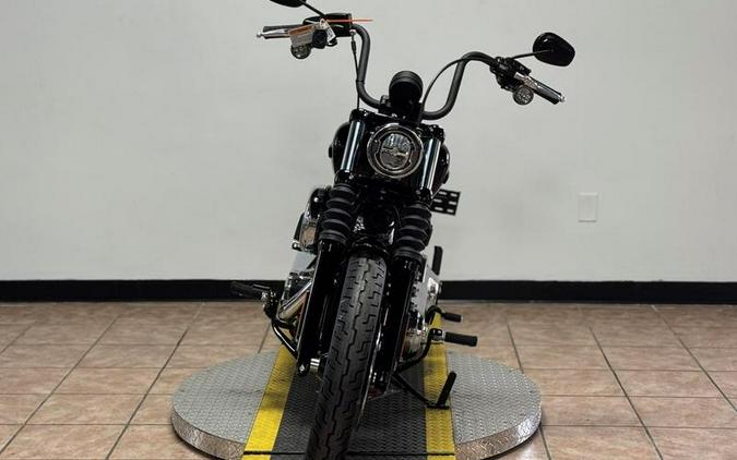 2026 Harley-Davidson® FXBB - Street Bob®
