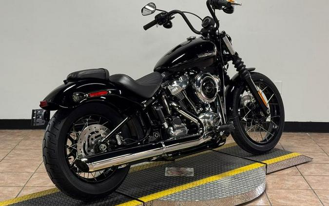 2026 Harley-Davidson® FXBB - Street Bob®