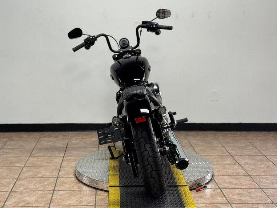 2026 Harley-Davidson® FXBB - Street Bob®