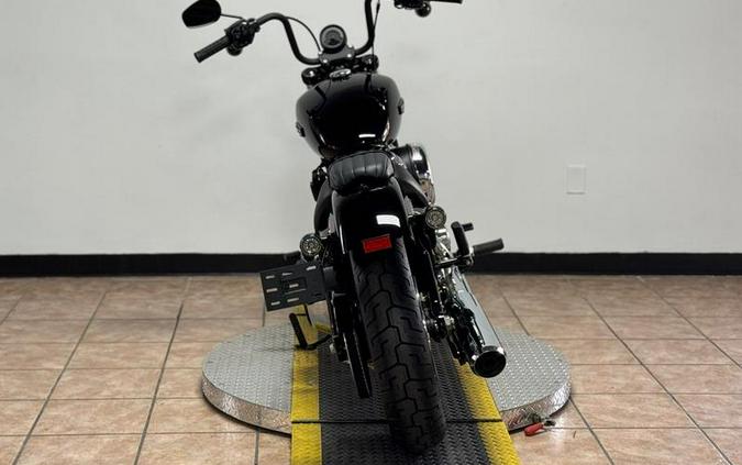 2026 Harley-Davidson® FXBB - Street Bob®