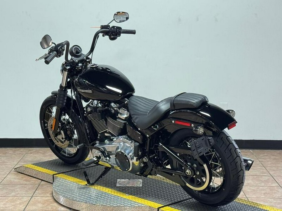 2026 Harley-Davidson® FXBB - Street Bob®