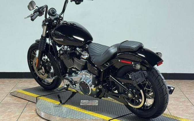 2026 Harley-Davidson® FXBB - Street Bob®