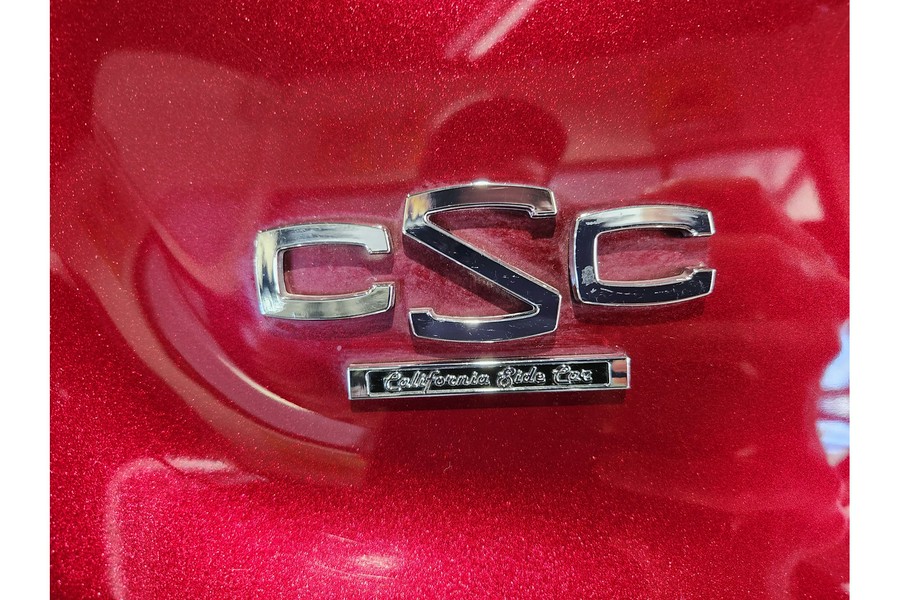 2018 Honda Gold Wing® Tour DCT