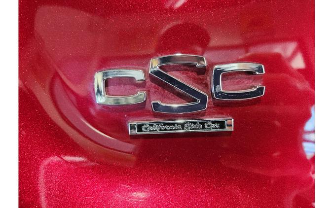 2018 Honda Gold Wing® Tour DCT