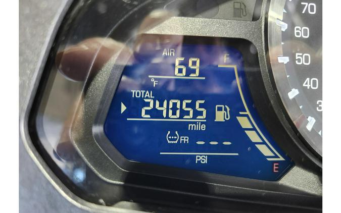 2018 Honda Gold Wing® Tour DCT