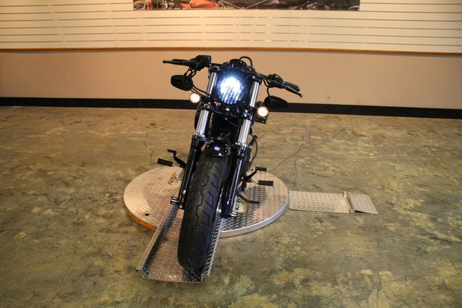 2016 Harley-Davidson Sportster XL1200X - Forty-Eight