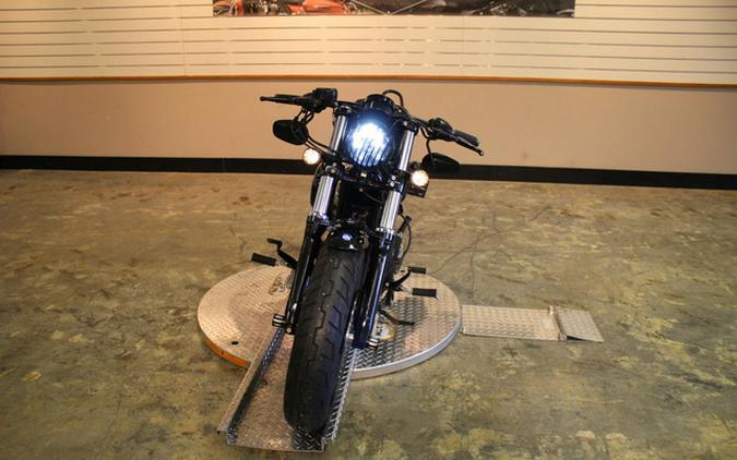 2016 Harley-Davidson Sportster XL1200X - Forty-Eight