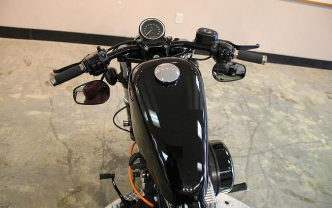 2016 Harley-Davidson Sportster XL1200X - Forty-Eight