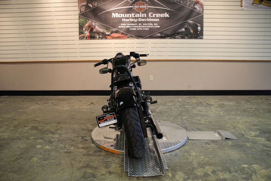 2016 Harley-Davidson Sportster XL1200X - Forty-Eight