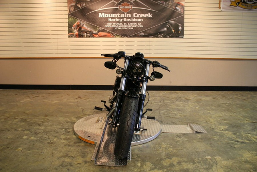 2016 Harley-Davidson Sportster XL1200X - Forty-Eight