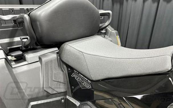 2026 Polaris Sportsman X2 570