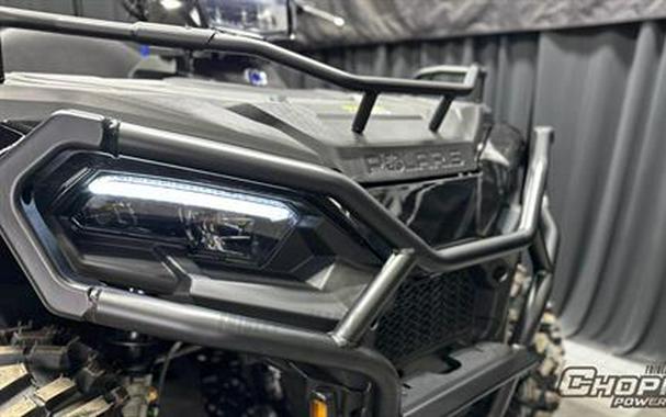 2026 Polaris Sportsman X2 570