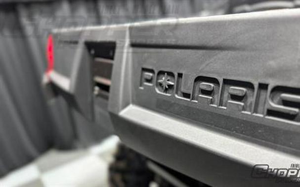 2026 Polaris Sportsman X2 570