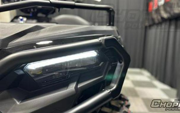 2026 Polaris Sportsman X2 570