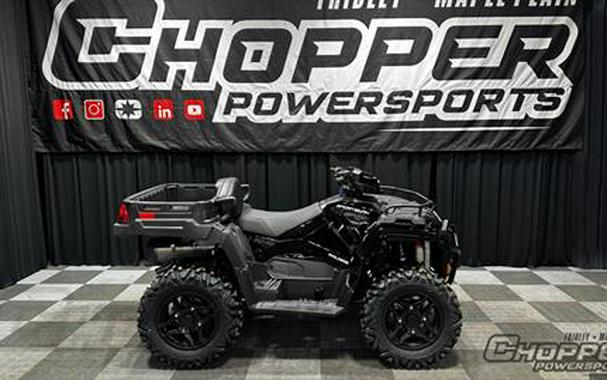 2026 Polaris Sportsman X2 570