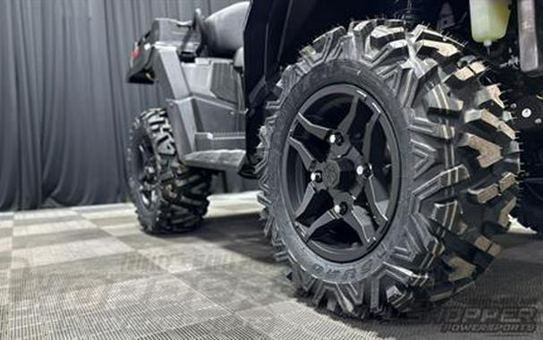 2026 Polaris Sportsman X2 570