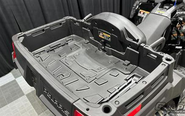 2026 Polaris Sportsman X2 570
